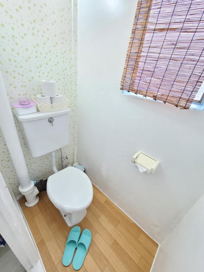 Hayakawa&2Rooms&48M2&5-6Pplmax&Best Location&Well Designed 早川駅徒歩2分 釣り場まで徒歩1分 グループ滞在可能なワーケーション最適プレイス Odawara Esterno foto