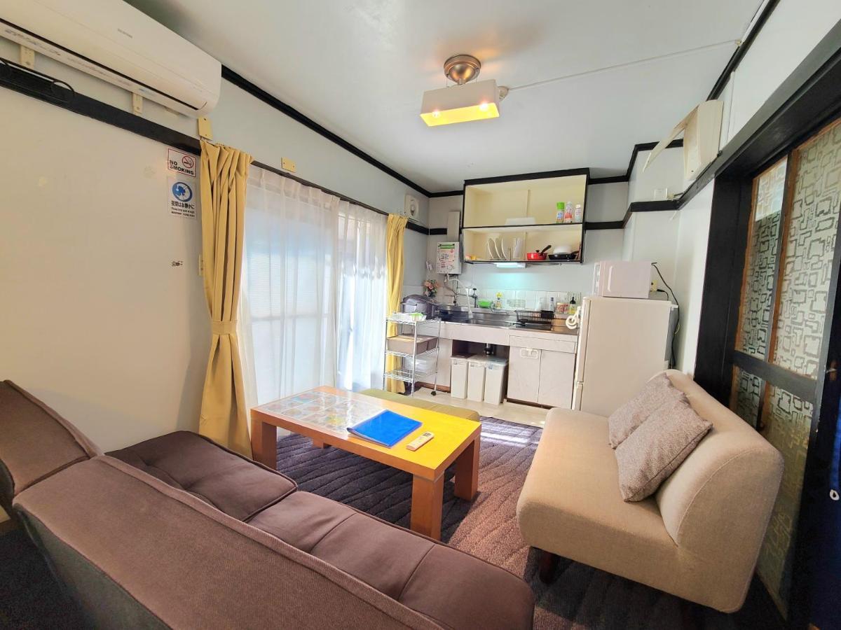 Hayakawa&2Rooms&48M2&5-6Pplmax&Best Location&Well Designed 早川駅徒歩2分 釣り場まで徒歩1分 グループ滞在可能なワーケーション最適プレイス Odawara Esterno foto