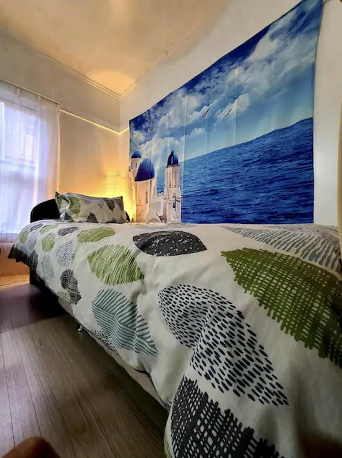 Hayakawa&2Rooms&48M2&5-6Pplmax&Best Location&Well Designed 早川駅徒歩2分 釣り場まで徒歩1分 グループ滞在可能なワーケーション最適プレイス Odawara Esterno foto